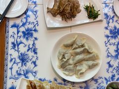 -东方饺子王(大屯路店)