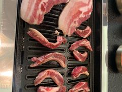 特选牛肋条-韩满园· 甄选韩式烤肉