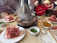 -阳坊大都涮羊肉(阳坊总店)