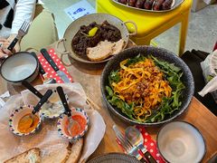 -Mesa Madre梅萨妈妈·Bintana(国贸店)