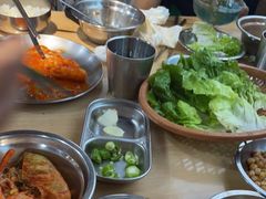 -麻蒲碳烤肉(梅花园店)