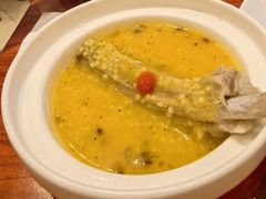 -山西会馆·晋菜·晋商宴·学堂记忆(许坦西街店)