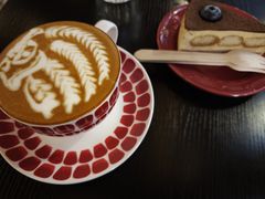 -糖房咖啡(南锣鼓巷店)