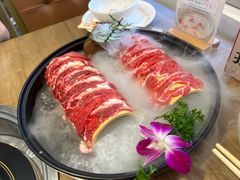 -慢搅粥底火锅(武侯大悦城店)