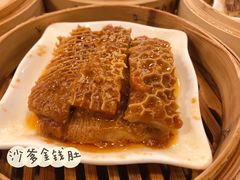 -点都德(聚福楼店)