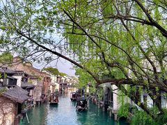 -乌镇西栅景区