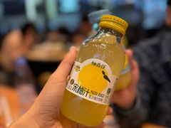 -越小品·越南餐厅(万科里店)