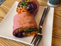 -星巴克(德阳洋洋百货店)