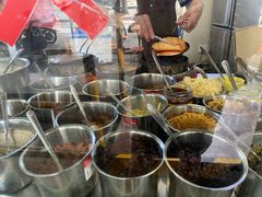 -贺记蛋烘糕(文庙西街店)