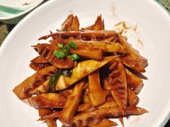 大明油焖笋-苏帮袁Sue Cuisine(南开大悦城店)