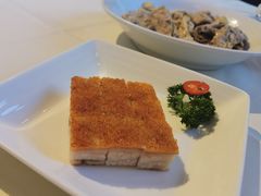 -利苑酒家(金宝店)