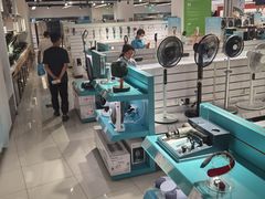 -顺电sundan(北投新奥购物中心店)