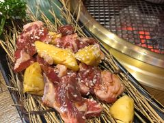 -焱岛烧肉·活鳗炙烤(晋江万达店)
