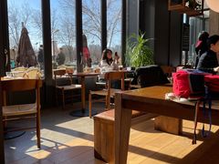 -BAKER&SPICE(祥云小镇店)