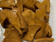 奶香尖角脆面包-中粮丰通（北京)食品有限公司