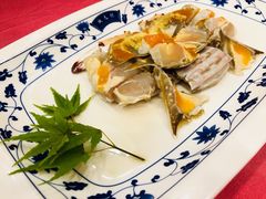 宁波咸蟹-宁波状元楼酒店(和义路店)