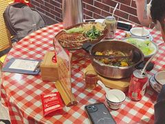 -老郑家东北春饼(龙悦居店)