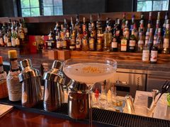 -阳朔糖舍酒店·糖舍餐厅&酒吧
