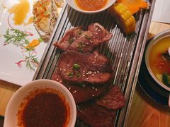 -京料理·日料自助·铁板燒(复悦城店)