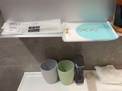 -MG·梦港轻奢公寓(东郊记忆地铁站店)