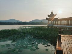 -云龙湖旅游景区