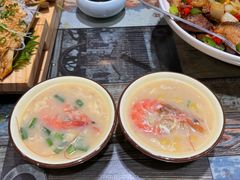 -小红鲸·海鲜餐厅(轸大路店)