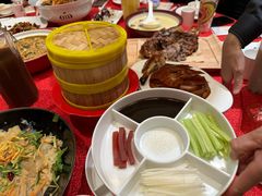 -大铁勺新津菜(中北永旺店)
