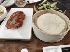 -小大董·烤鸭(王府井apm店)