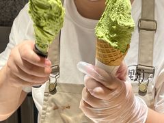 -野人先生Gelato(上海长宁龙之梦店)