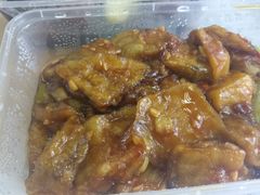 -老浒记烤鸭-北京菜(琉璃厂店)