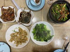 -红灯笼龙凤饭店(宁波老字号店)