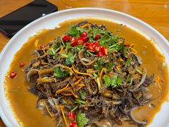-老地方农家菜(昌黎一店)