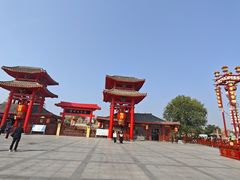 -黄家老店·非遗灌汤包(晋安路店)