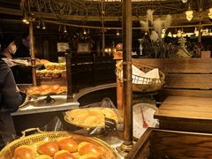 -B&C黄油与面包·THE GARDEN BAKERY概念店(世纪汇店)