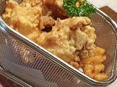 炸鸡块-阿吾罗日本料理(K11艺术中心店)