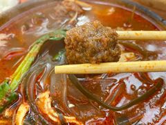 -清真·马文砂锅大全(麦苋街店)