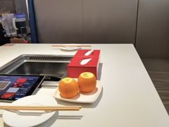 -海底捞火锅(长宁路龙之梦店)