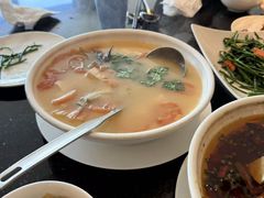 -铭轩中餐厅·海南菜·粤菜(亚龙湾瑞吉店)