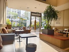 -Peet's 皮爷咖啡(海雅缤纷城店)