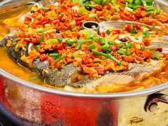 -嗣林·爷爷的私房菜(湾里店)