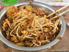 -瘦子桂林米粉店(总店)