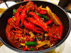 瞿记秘制虾-聚味瞿记·龙虾堂(天元店)