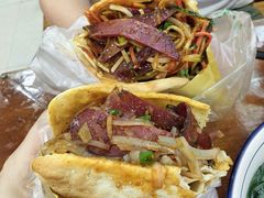 -刘氏方酥锅盔(古城总店)