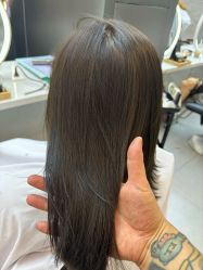 -Cima salon西玛沙龙