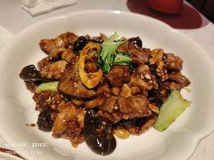 -大鸭梨烤鸭·北京菜(南小街/南苑店)