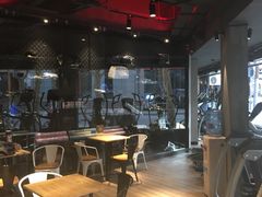-威尔仕健身(番禺店)