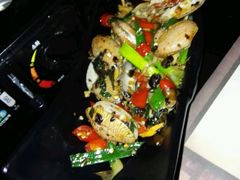 -老表记广西宵夜螺蛳鸭脚煲(西大店)