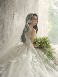 -巴黎新娘婚纱摄影·婚礼策划(嘉定总店)