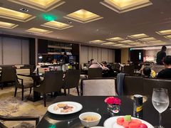 -杭州城中香格里拉大酒店