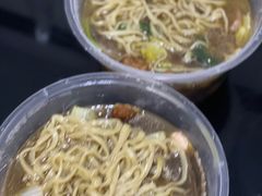-象山小白象海鲜面